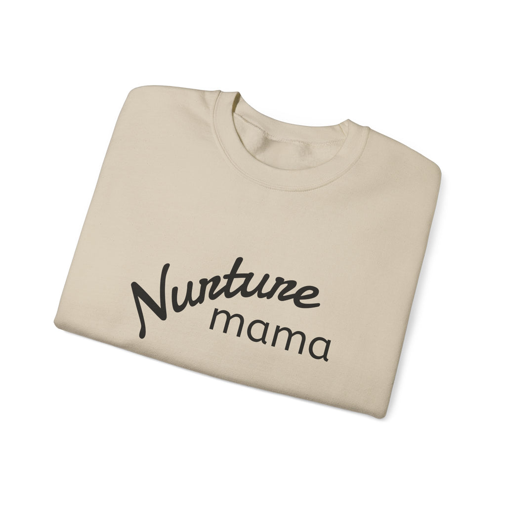 Cute Mama Sweatshirt