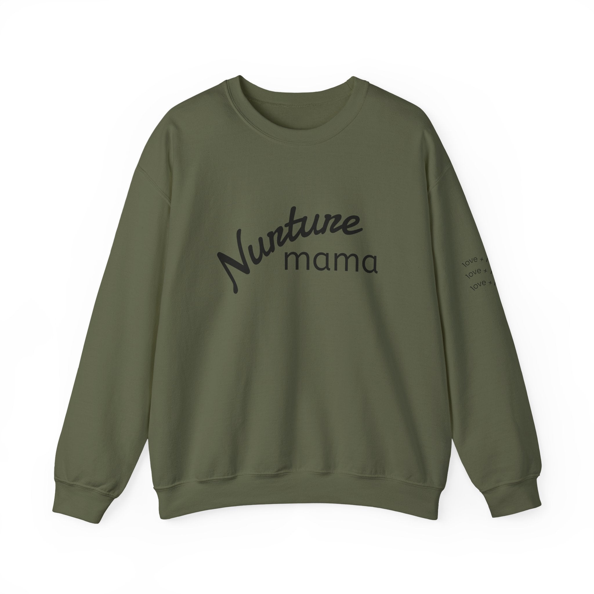 Cute Mama Sweatshirt