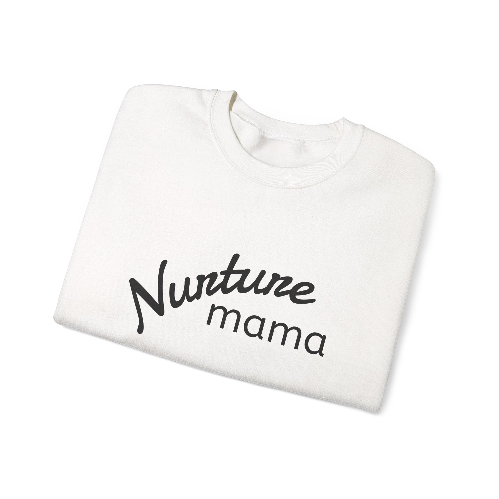 Cute Mama Sweatshirt