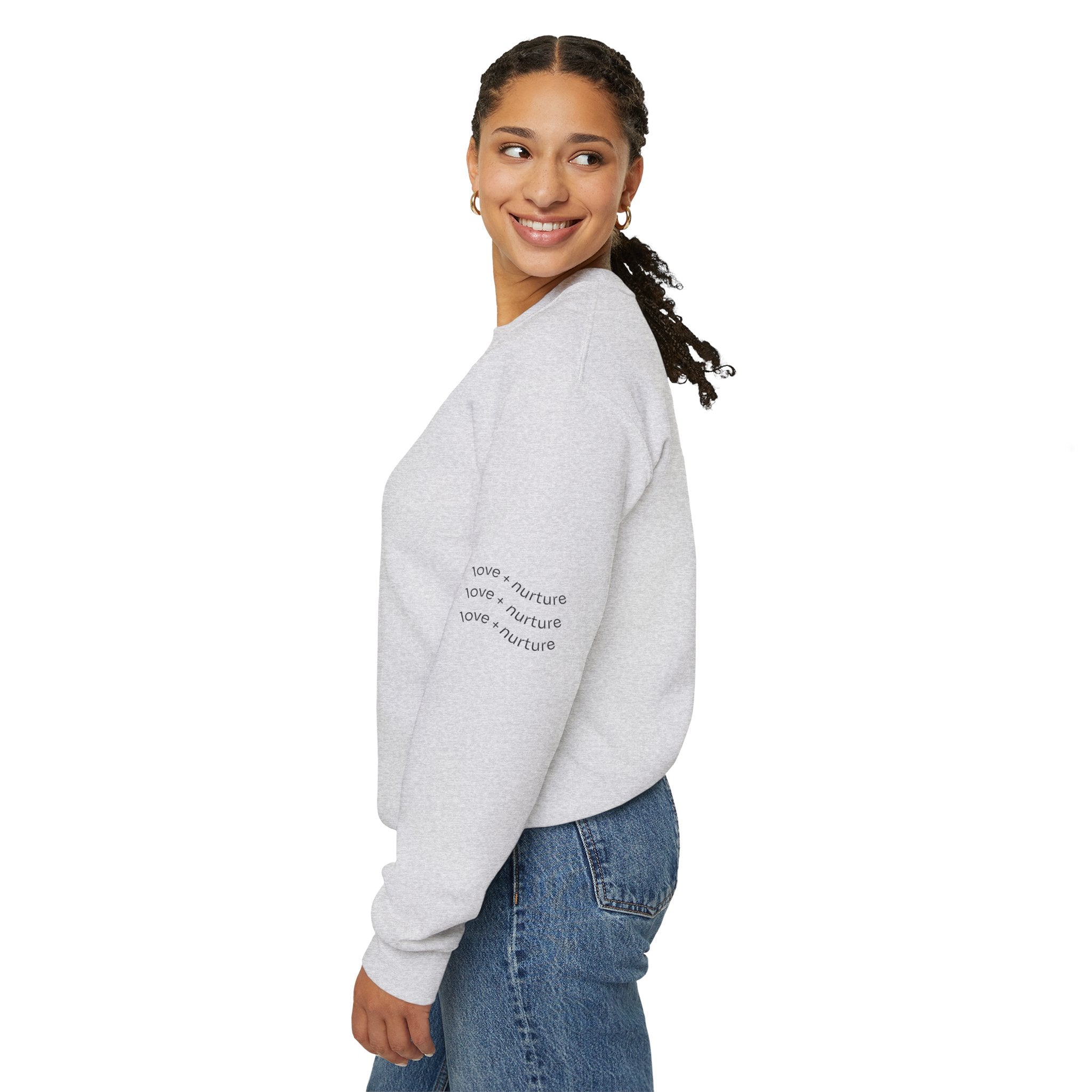 Cute Mama Sweatshirt