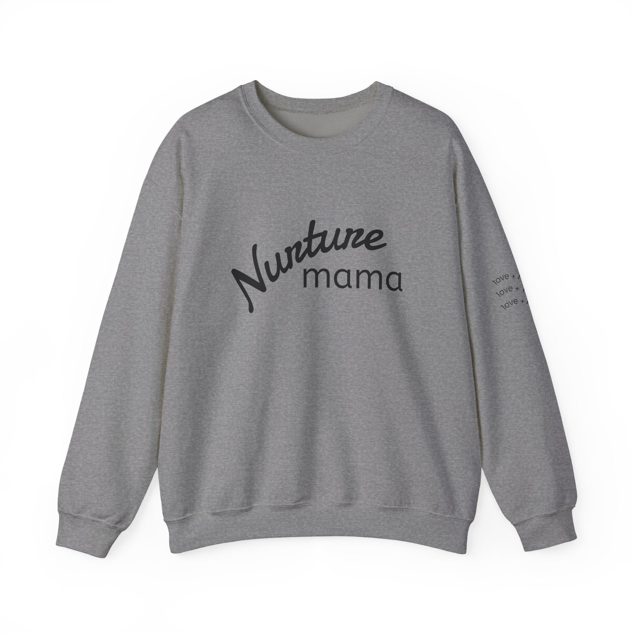 Cute Mama Sweatshirt