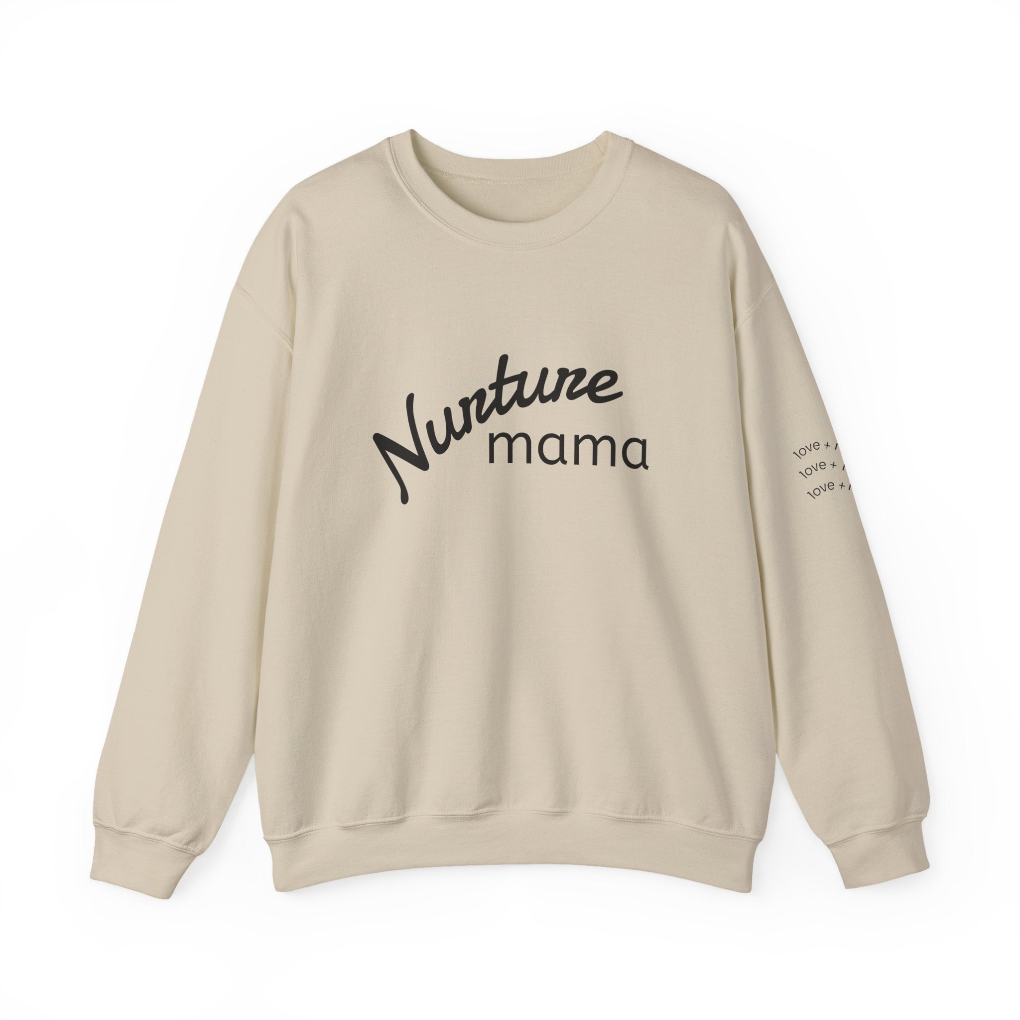 Cute Mama Sweatshirt