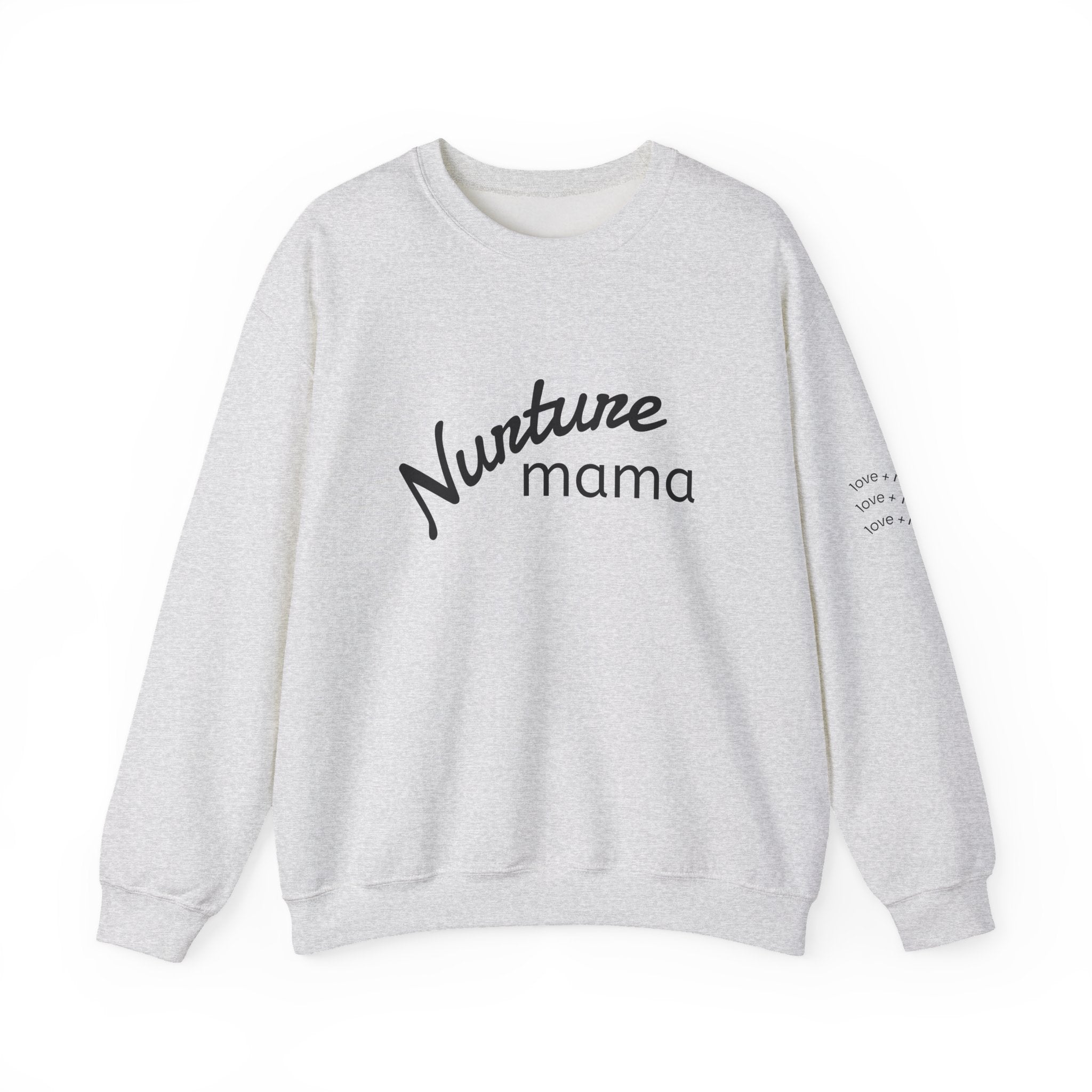 Cute Mama Sweatshirt