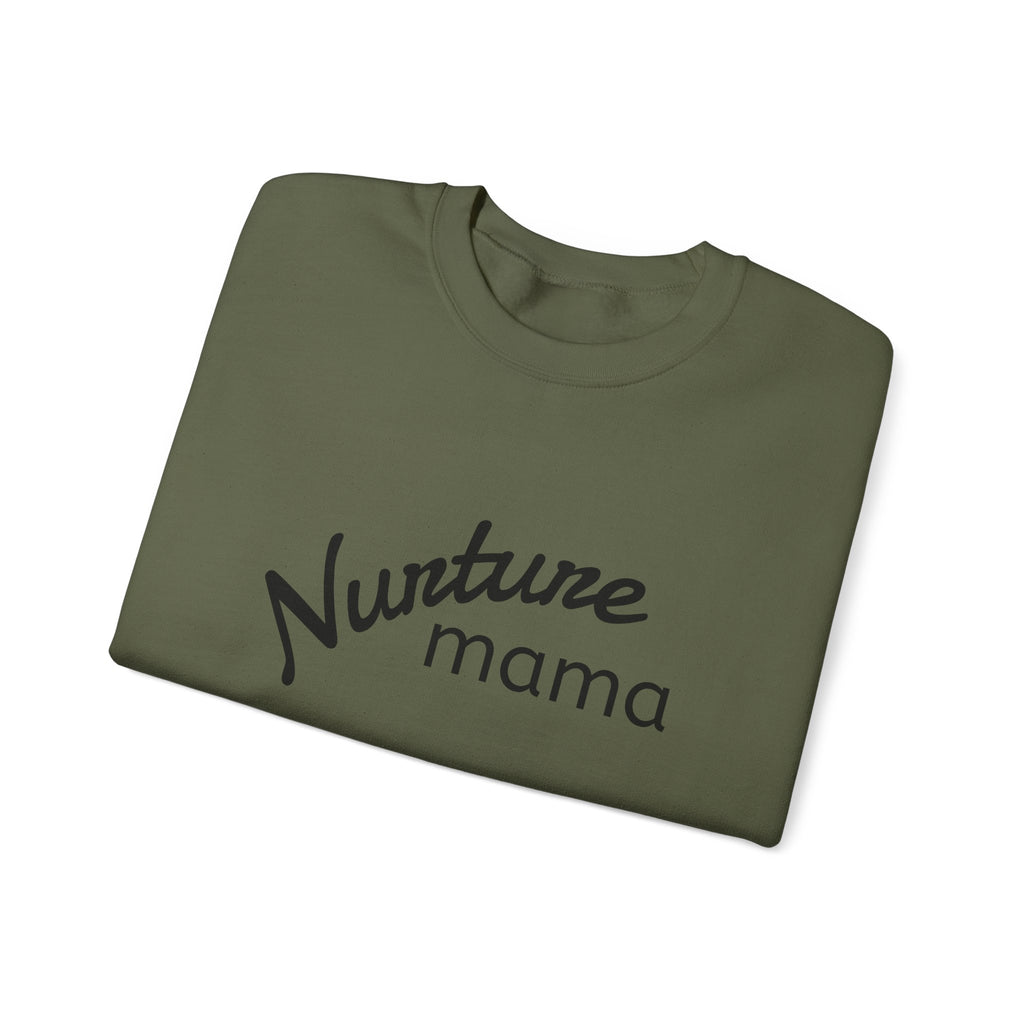Cute Mama Sweatshirt