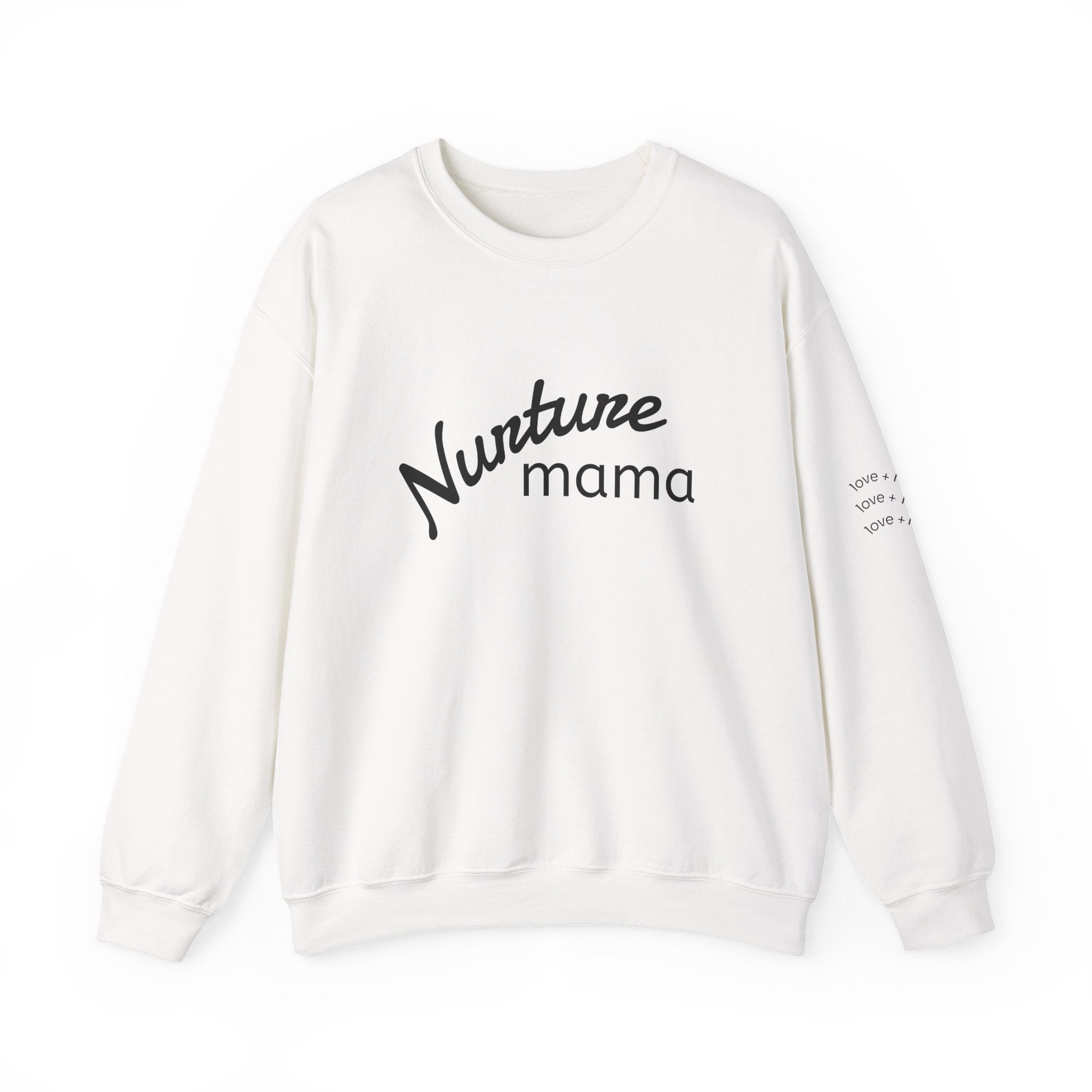Cute Mama Sweatshirt
