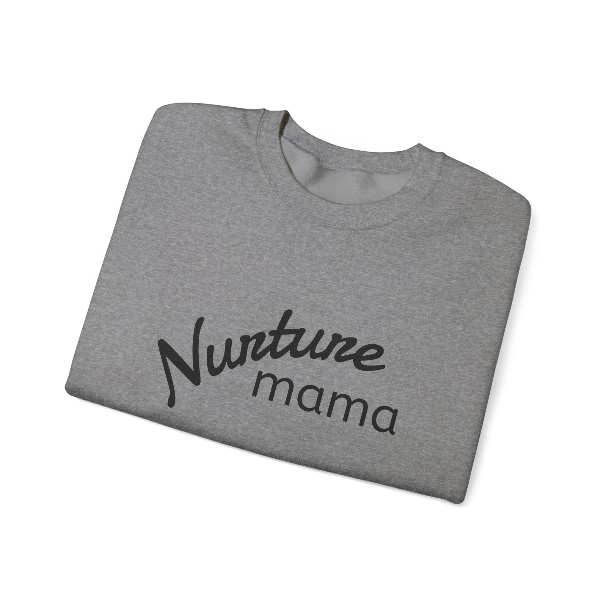 Cute Mama Sweatshirt